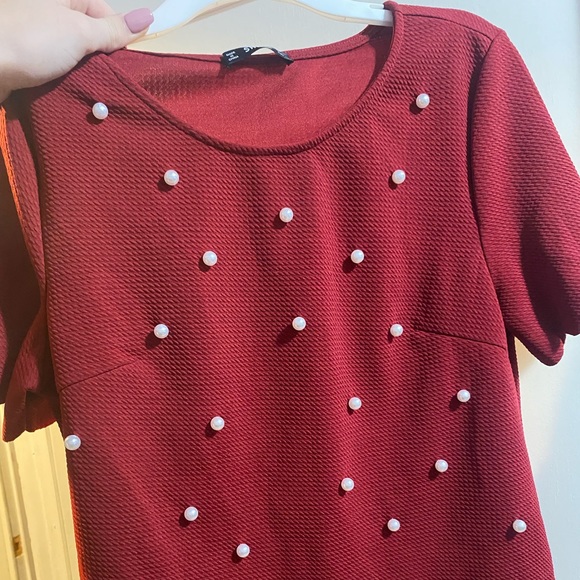 Blouse - Picture 4 of 4